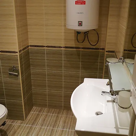 Aparthotel Avalon Freya -apartcomplex *