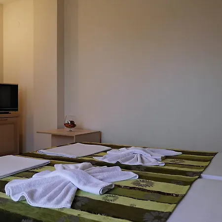 Avalon Freya -apartcomplex