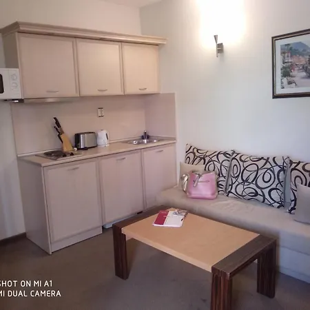 Avalon Freya -apartcomplex Sunny Beach