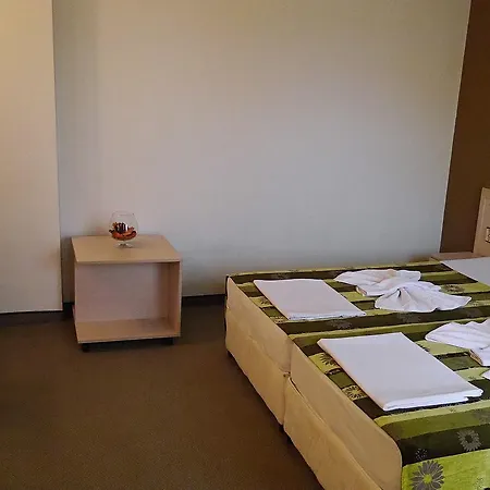 Avalon Freya -apartcomplex Aparthotel Slantschew brjag